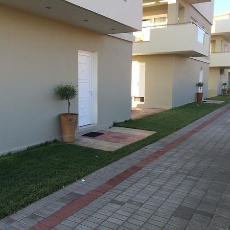 Holiday Luxury Villas كالاماكي المظهر الخارجي الصورة