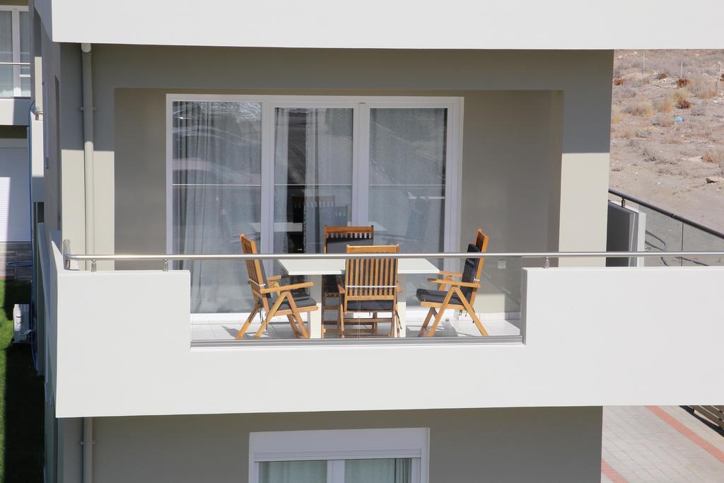 Holiday Luxury Villas كالاماكي المظهر الخارجي الصورة
