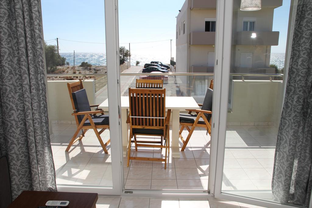 Holiday Luxury Villas كالاماكي المظهر الخارجي الصورة