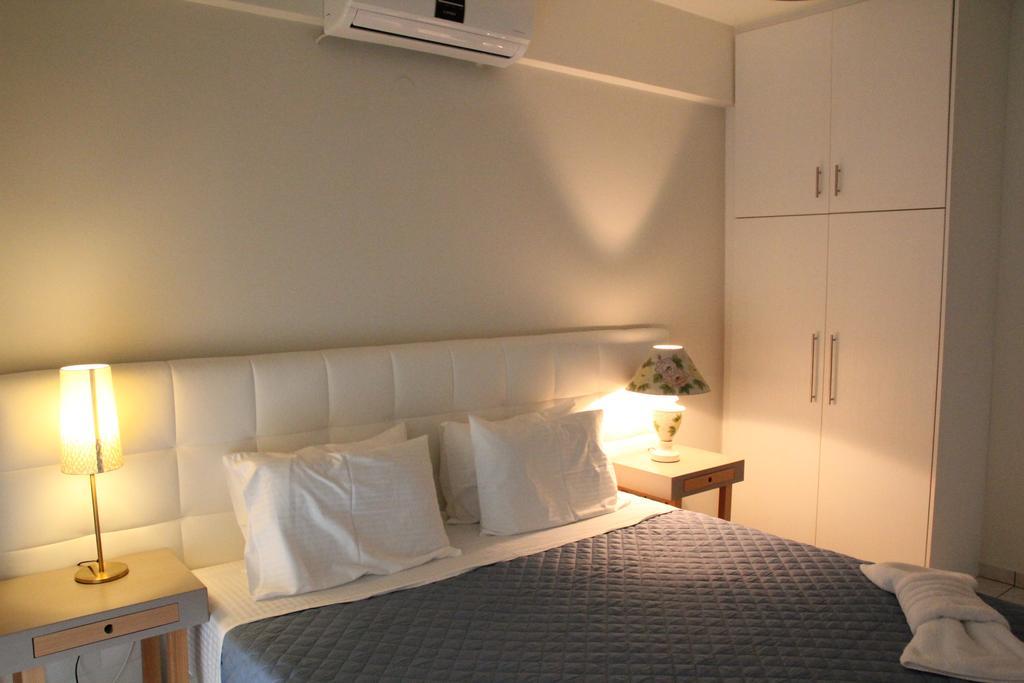 Holiday Luxury Villas كالاماكي المظهر الخارجي الصورة