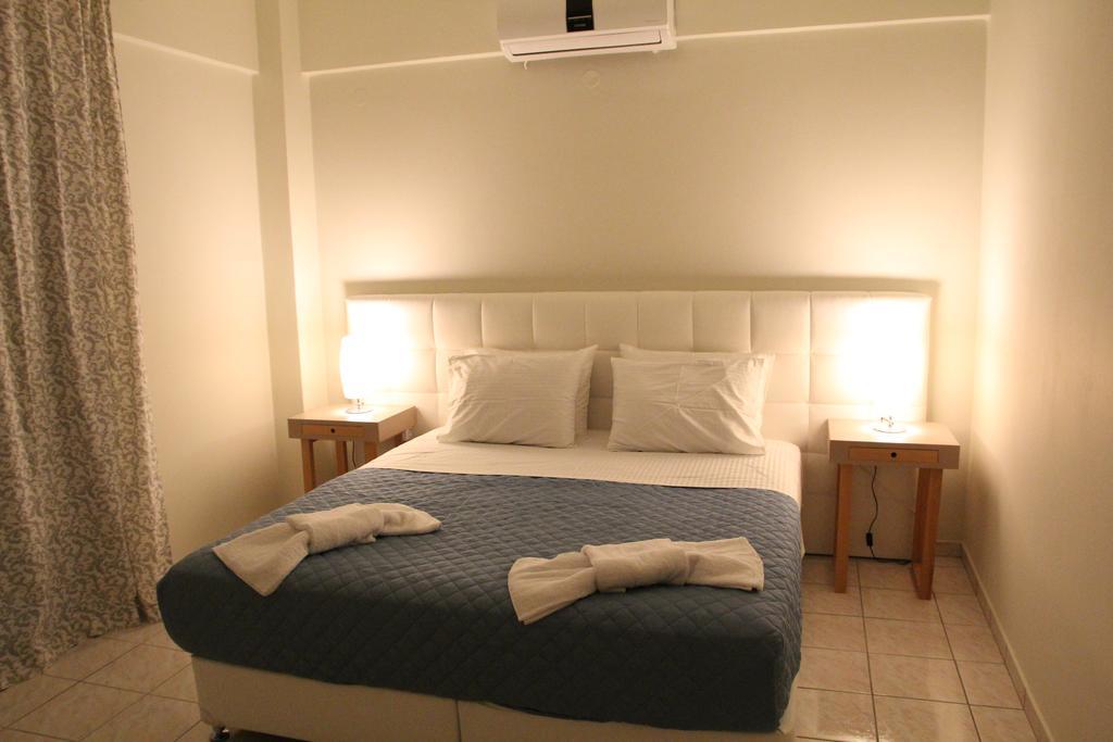 Holiday Luxury Villas كالاماكي المظهر الخارجي الصورة