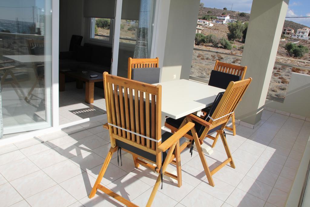 Holiday Luxury Villas كالاماكي المظهر الخارجي الصورة