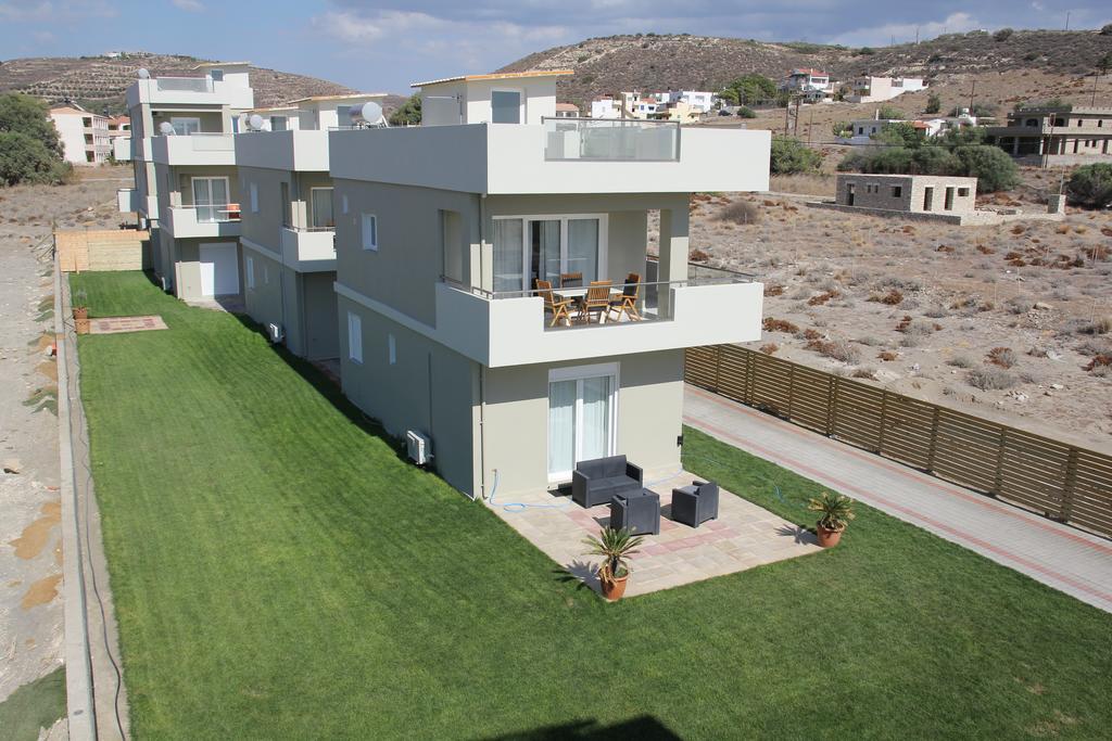 Holiday Luxury Villas كالاماكي المظهر الخارجي الصورة