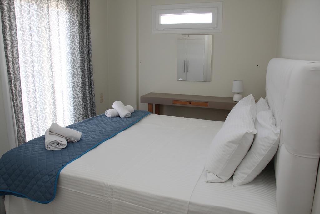 Holiday Luxury Villas كالاماكي المظهر الخارجي الصورة