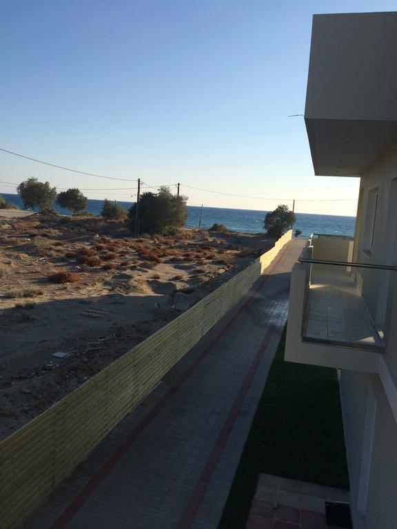 Holiday Luxury Villas كالاماكي المظهر الخارجي الصورة
