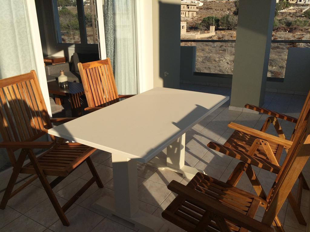 Holiday Luxury Villas كالاماكي المظهر الخارجي الصورة