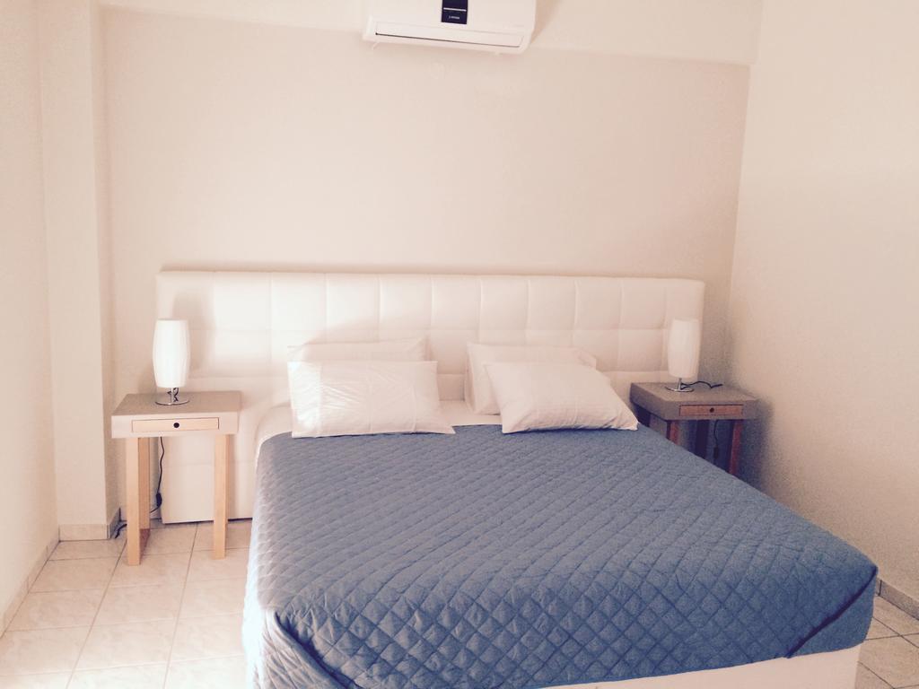 Holiday Luxury Villas كالاماكي المظهر الخارجي الصورة